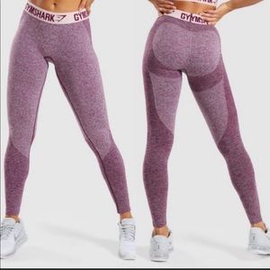 Gym shark flex leggings